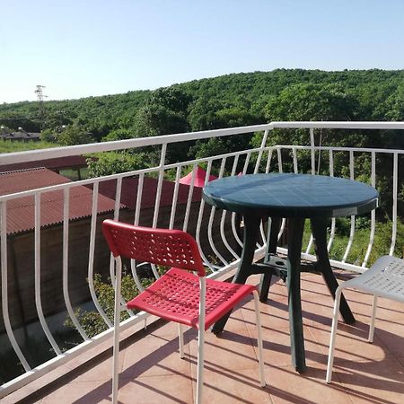 סינמורץ Guest House Fanny מראה חיצוני תמונה