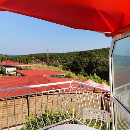 סינמורץ Guest House Fanny מראה חיצוני תמונה