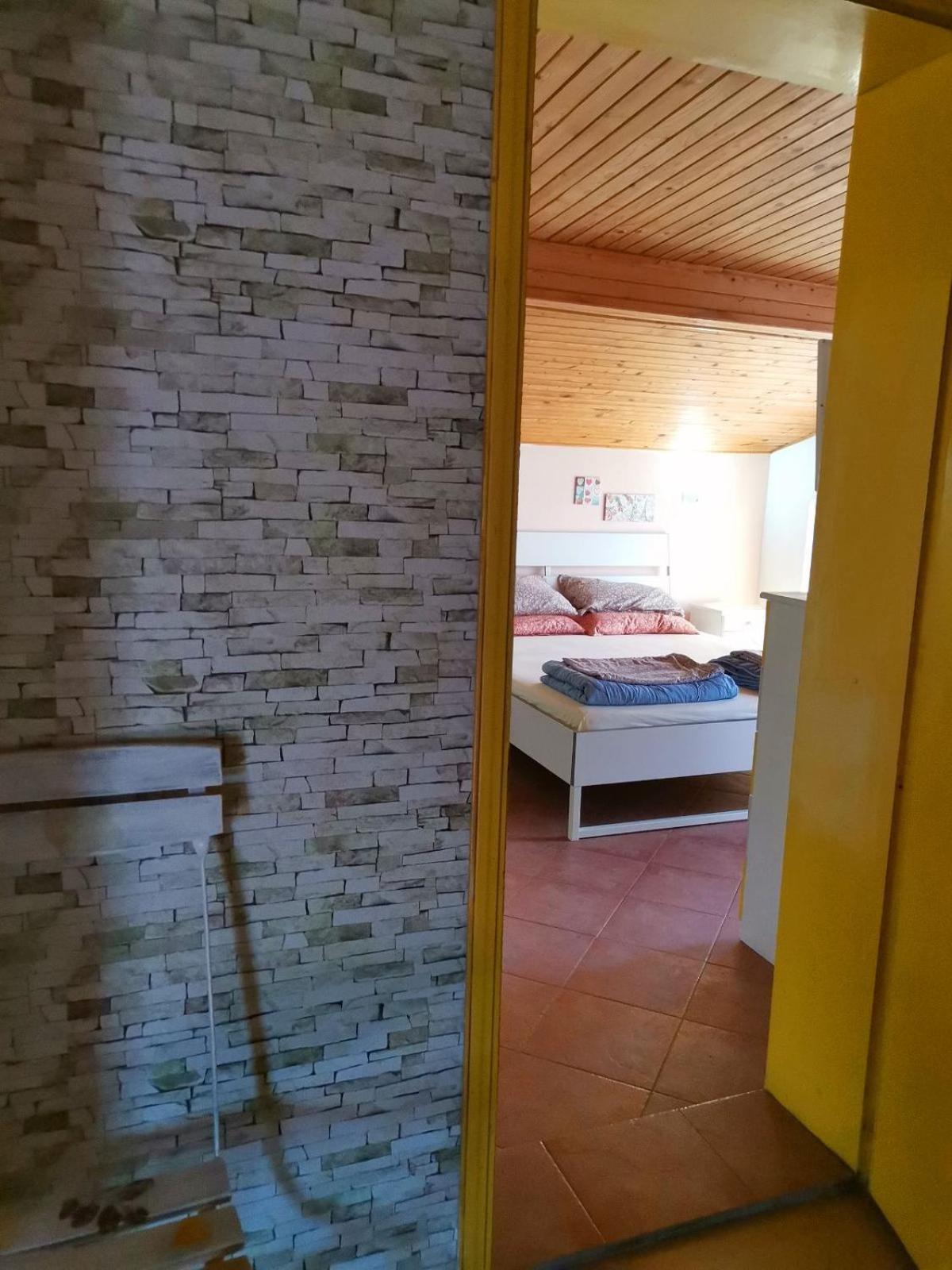 סינמורץ Guest House Fanny מראה חיצוני תמונה
