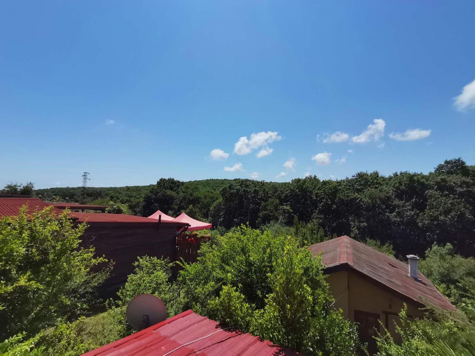 סינמורץ Guest House Fanny מראה חיצוני תמונה