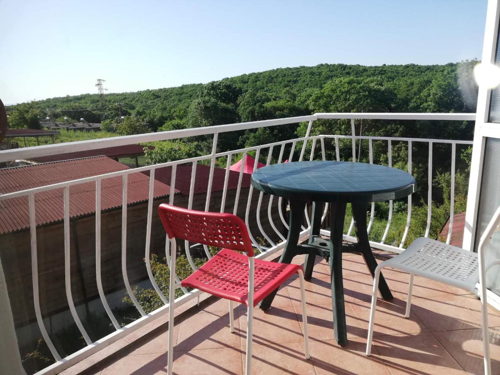 סינמורץ Guest House Fanny מראה חיצוני תמונה