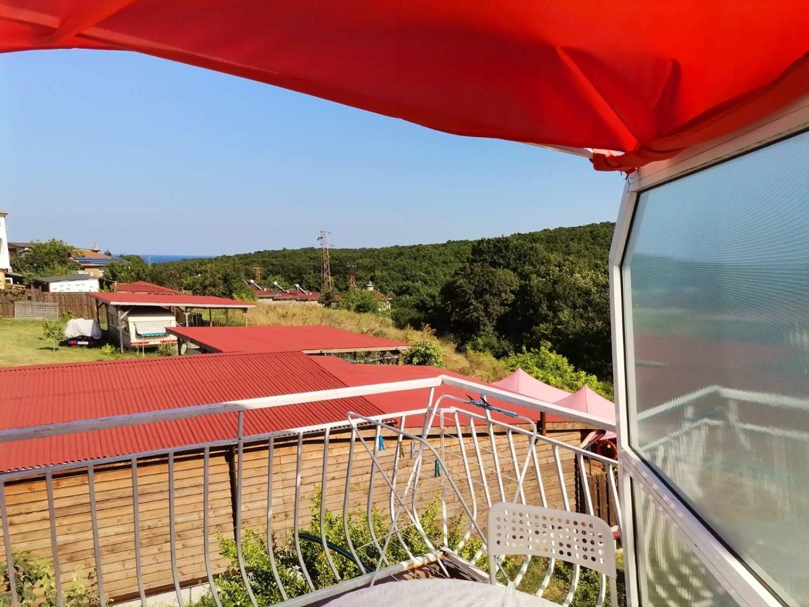סינמורץ Guest House Fanny מראה חיצוני תמונה