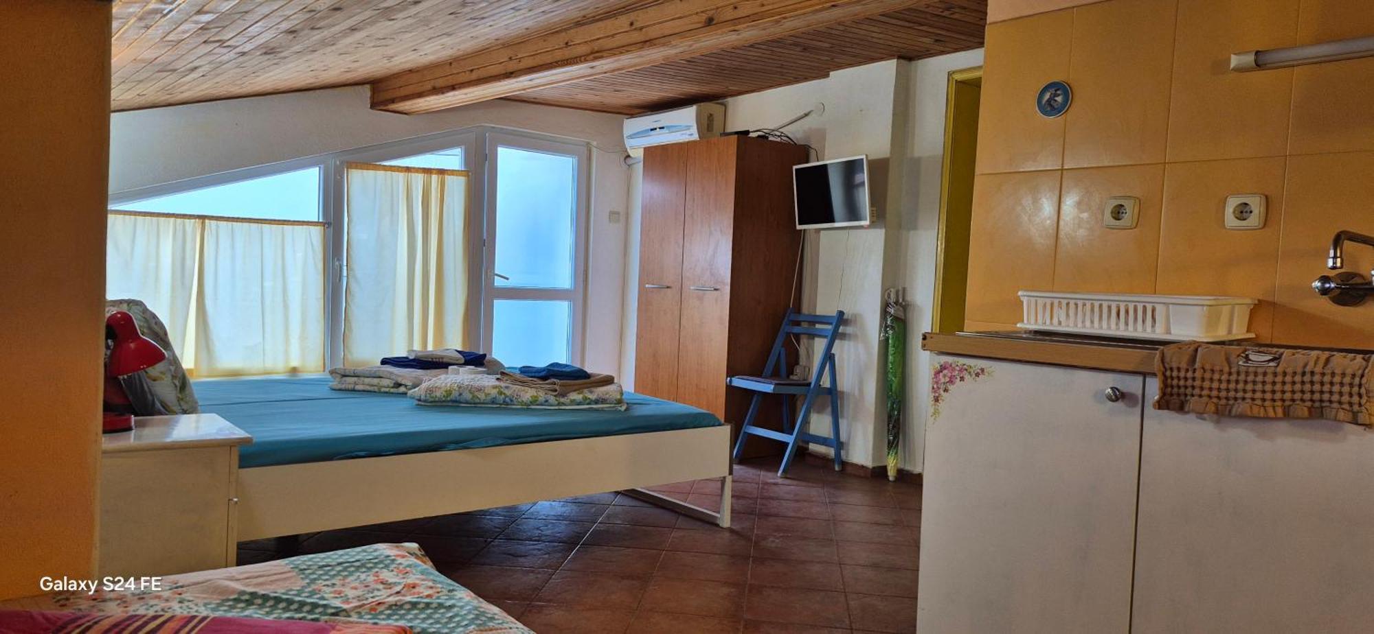 סינמורץ Guest House Fanny חדר תמונה